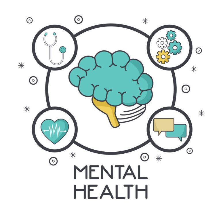 mental-health-design-vector-17825357